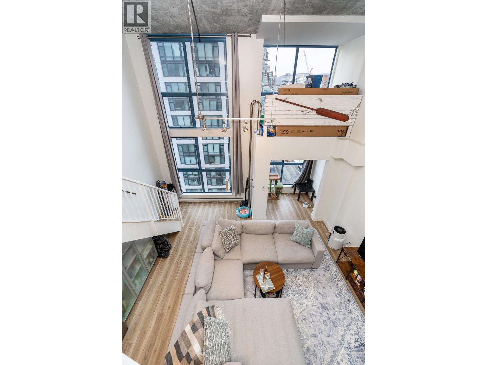 903 1238 Seymour Street, Vancouver, British Columbia  V6B 6J3 - Photo 21 - R3105566