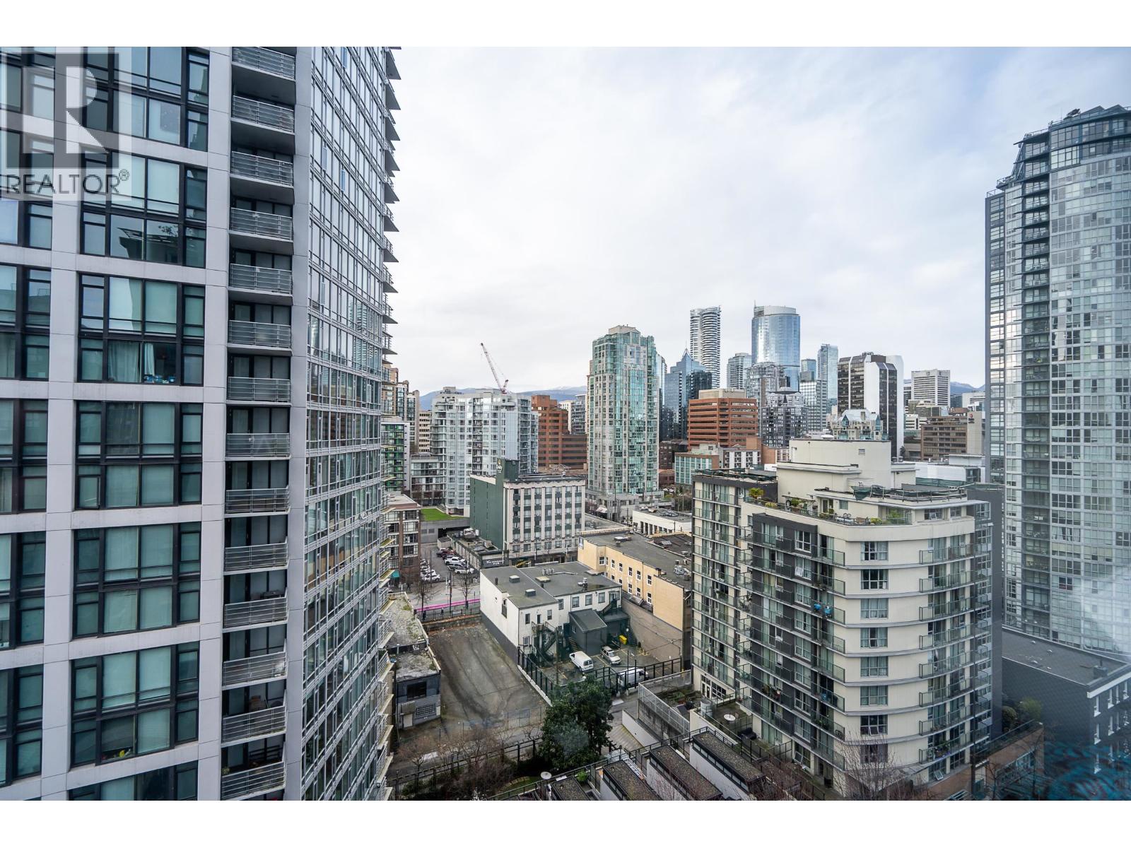 903 1238 Seymour Street, Vancouver, British Columbia  V6B 6J3 - Photo 22 - R3105566