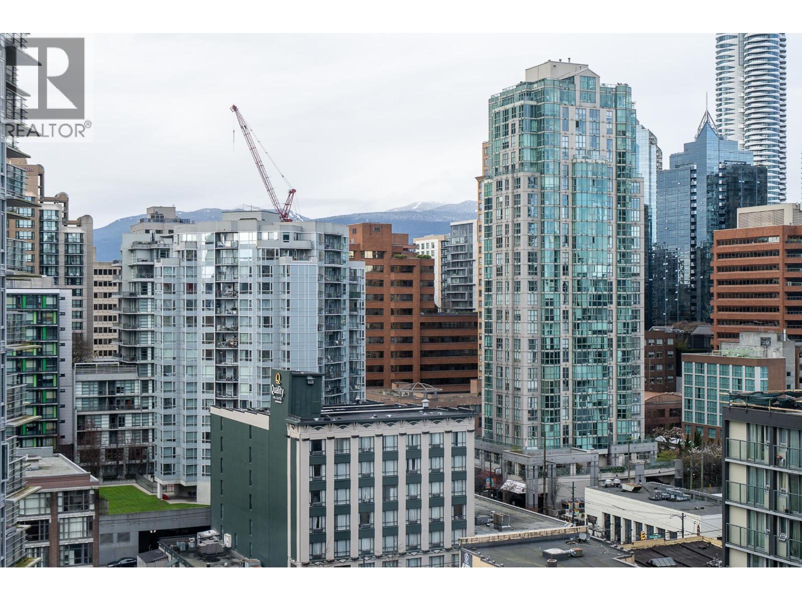 903 1238 Seymour Street, Vancouver, British Columbia  V6B 6J3 - Photo 23 - R3105566