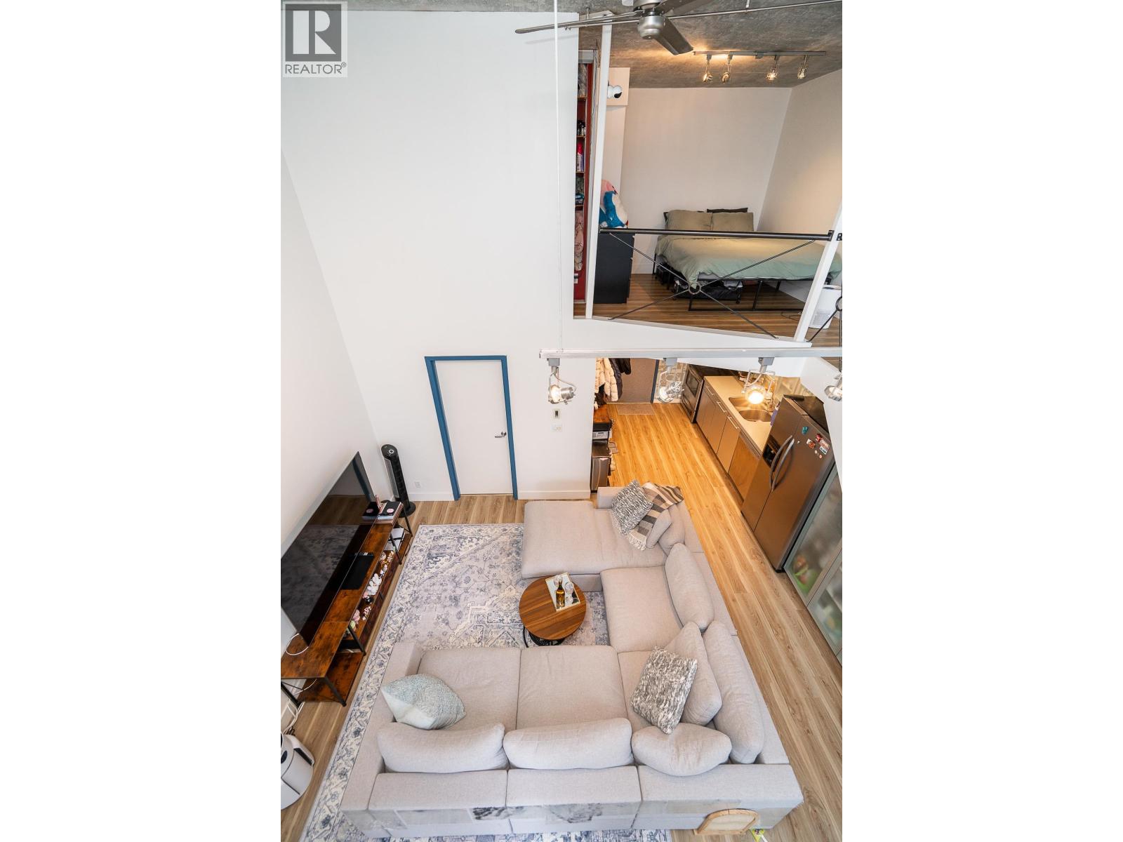 903 1238 Seymour Street, Vancouver, British Columbia  V6B 6J3 - Photo 25 - R3105566