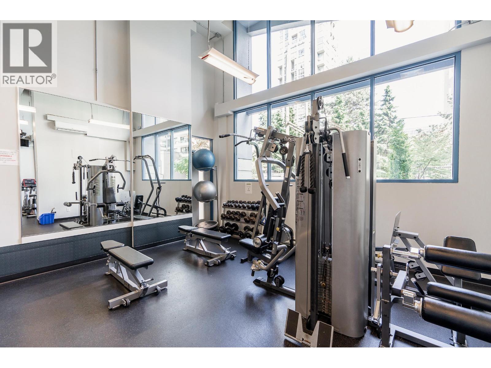 903 1238 Seymour Street, Vancouver, British Columbia  V6B 6J3 - Photo 28 - R3105566