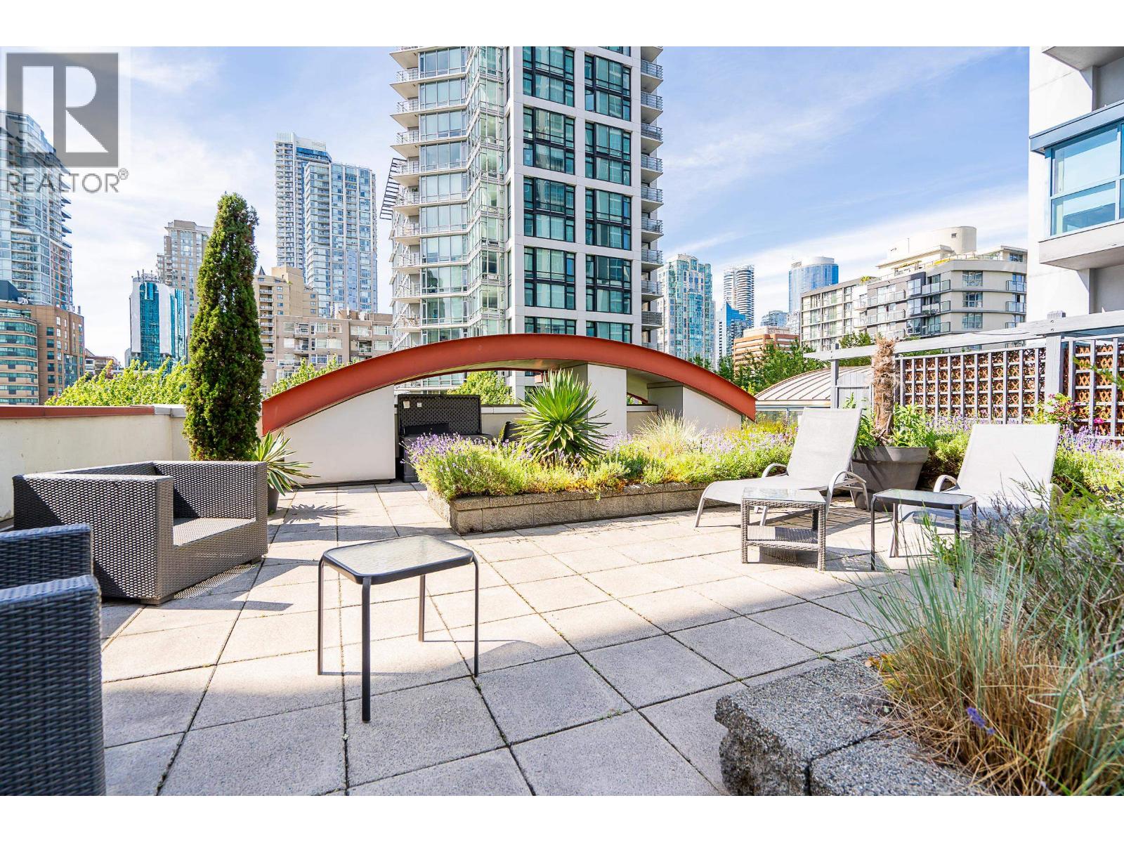 903 1238 Seymour Street, Vancouver, British Columbia  V6B 6J3 - Photo 33 - R3105566