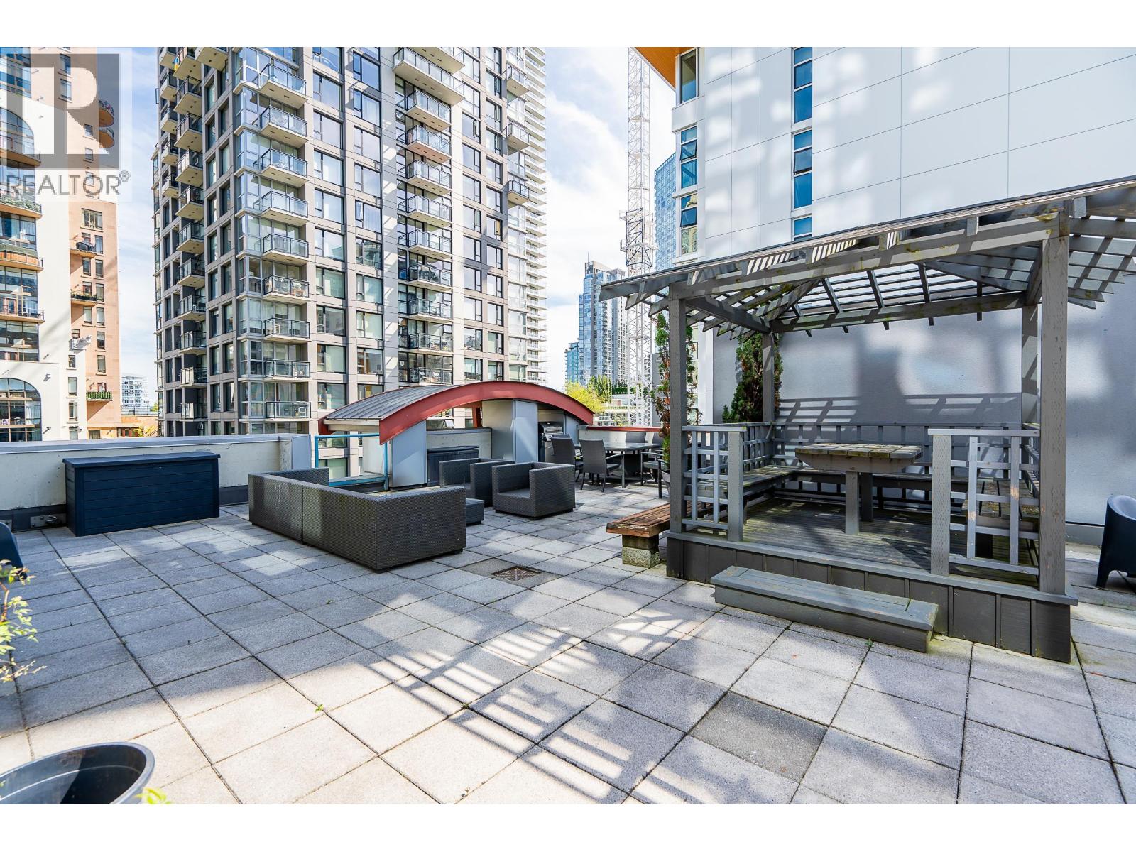 903 1238 Seymour Street, Vancouver, British Columbia  V6B 6J3 - Photo 34 - R3105566