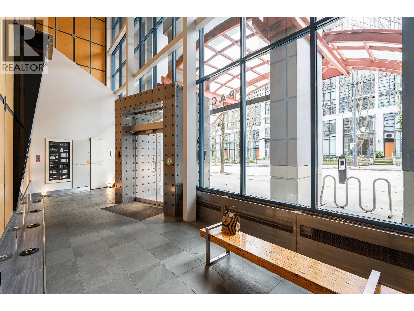 903 1238 Seymour Street, Vancouver, British Columbia  V6B 6J3 - Photo 35 - R3105566