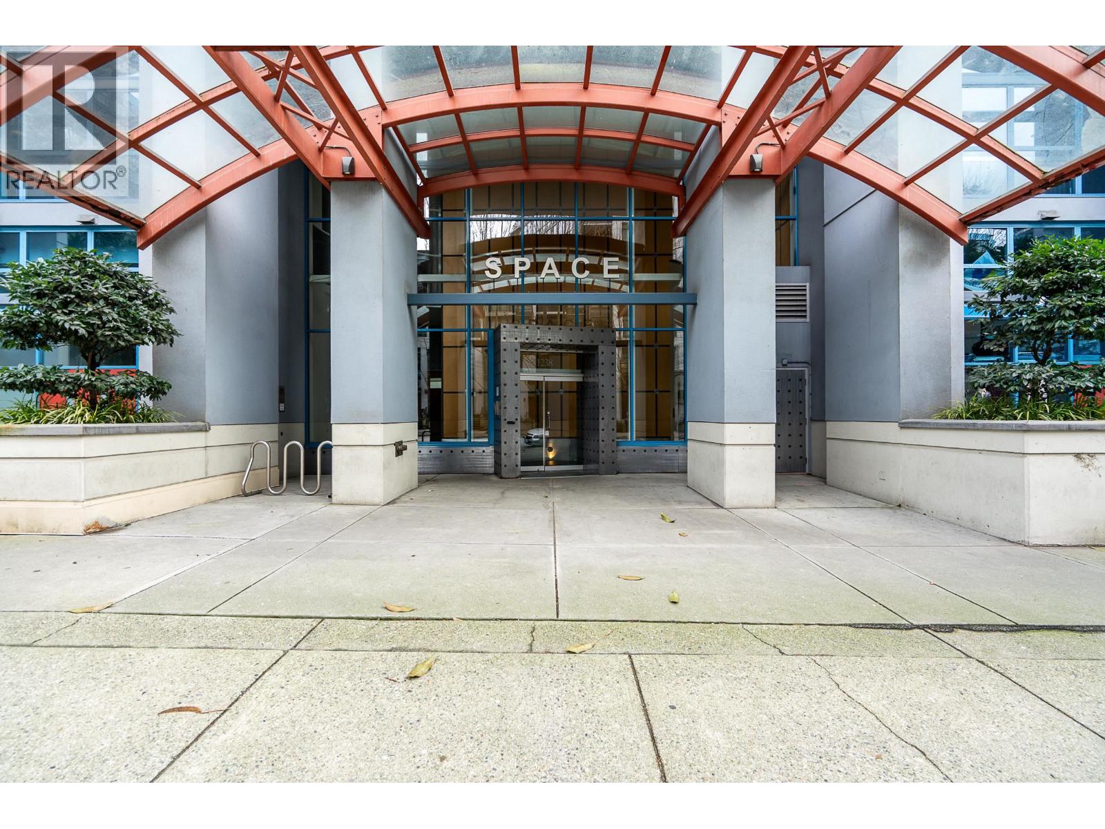 903 1238 Seymour Street, Vancouver, British Columbia  V6B 6J3 - Photo 37 - R3105566