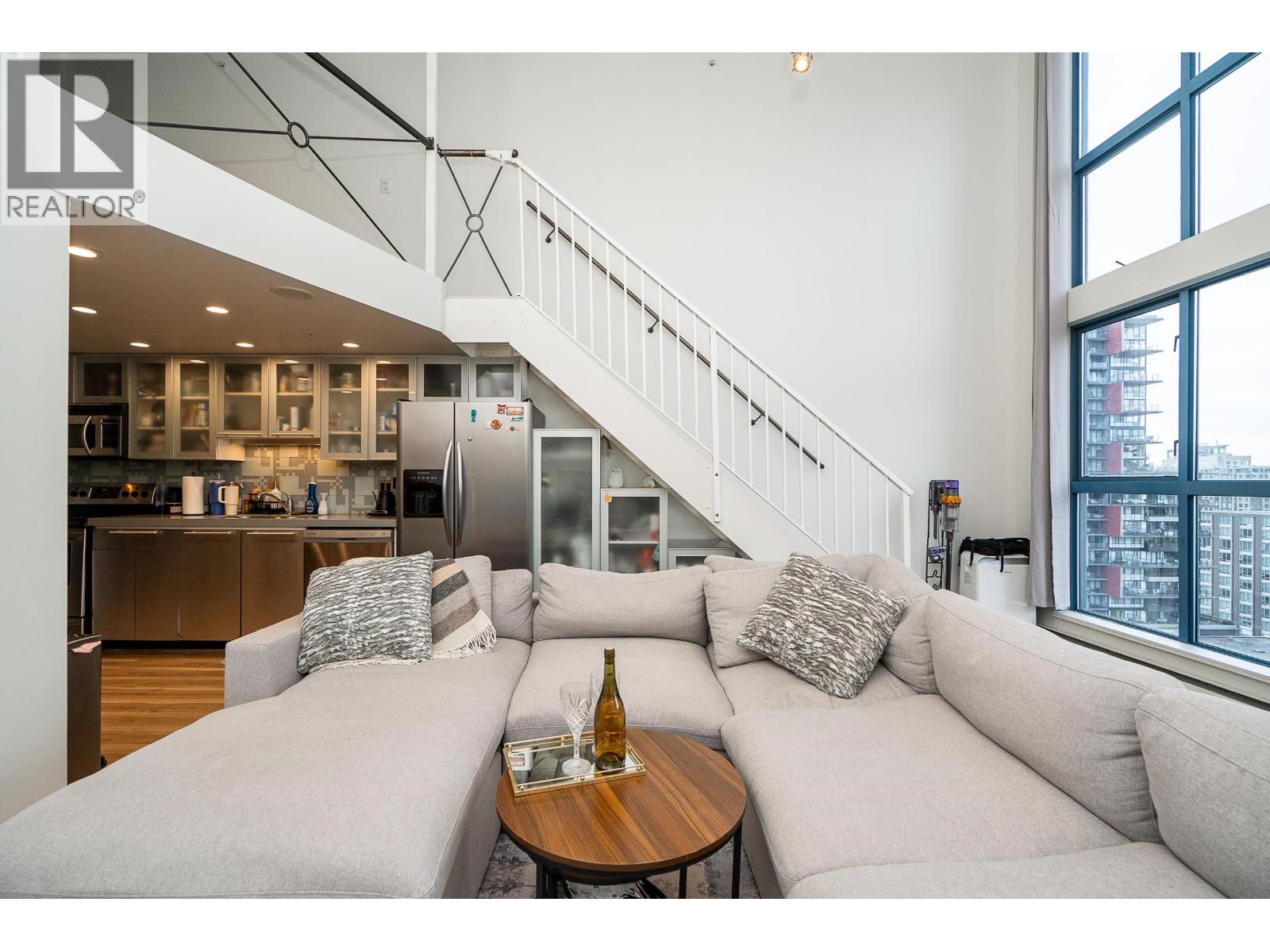 903 1238 Seymour Street, Vancouver, British Columbia  V6B 6J3 - Photo 6 - R3105566