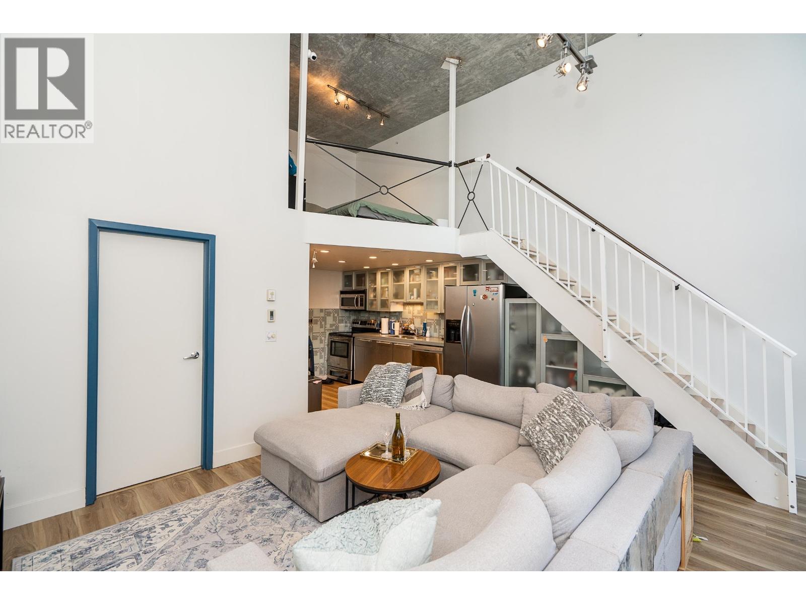 903 1238 Seymour Street, Vancouver, British Columbia  V6B 6J3 - Photo 7 - R3105566