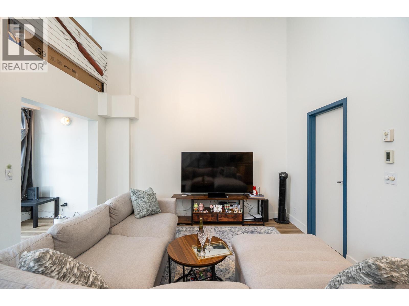 903 1238 Seymour Street, Vancouver, British Columbia  V6B 6J3 - Photo 8 - R3105566