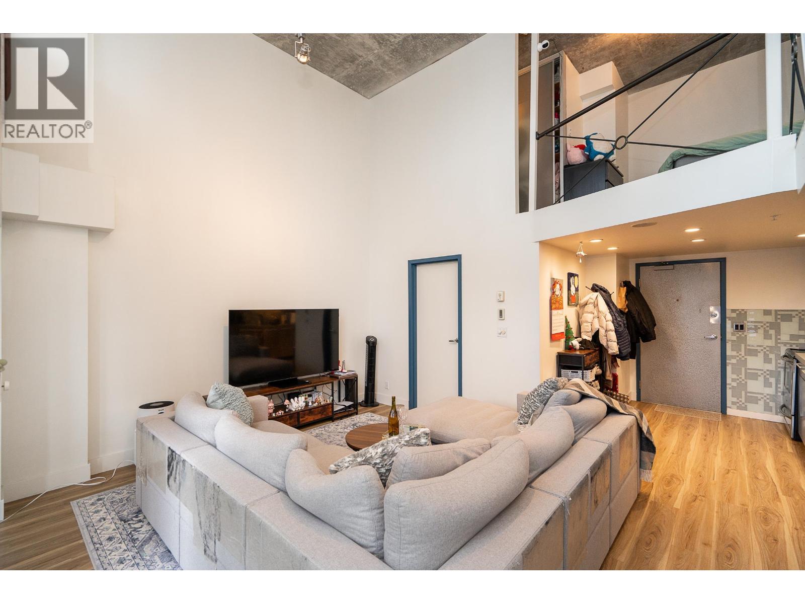 903 1238 Seymour Street, Vancouver, British Columbia  V6B 6J3 - Photo 9 - R3105566