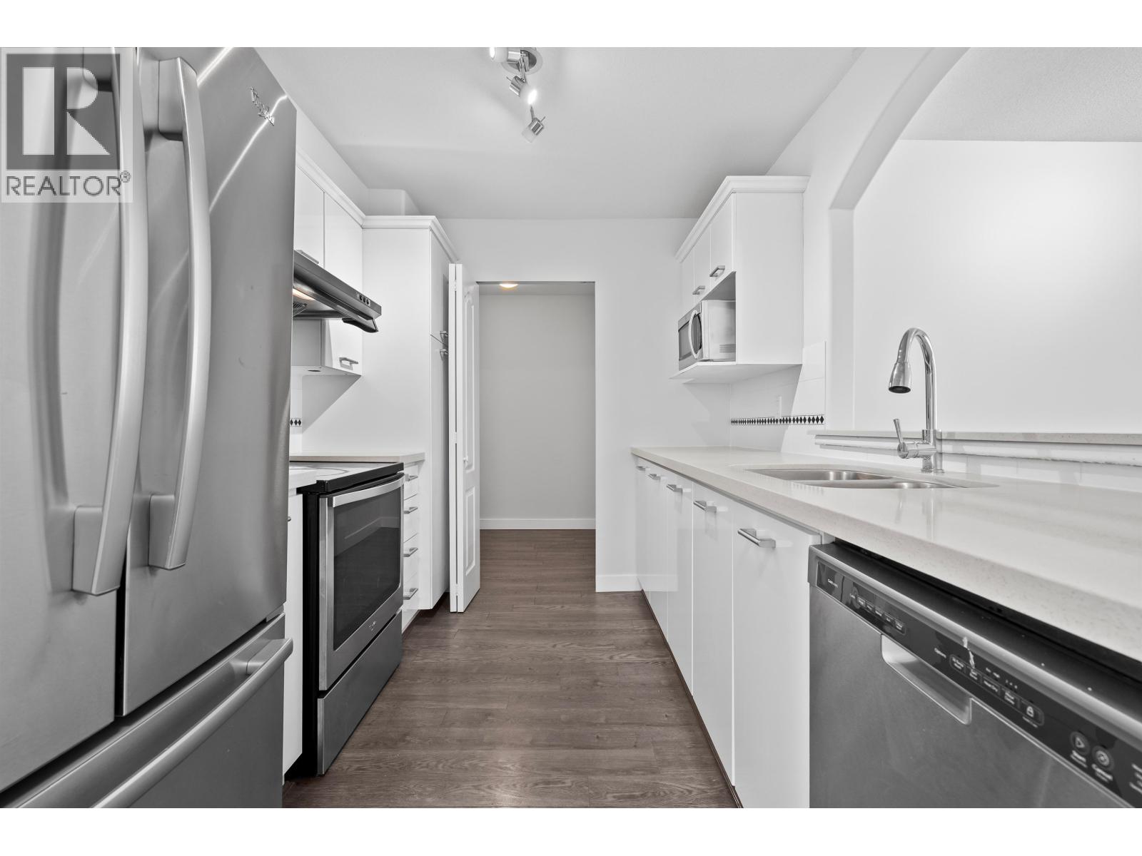 304 5500 Lynas Lane, Richmond, British Columbia  V7C 5R5 - Photo 11 - R3105570