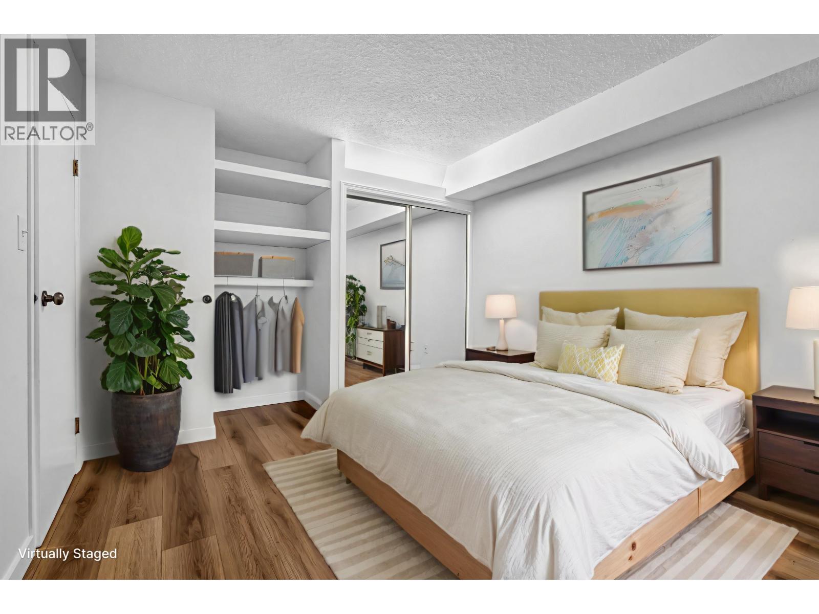 101 735 W 15 Avenue, Vancouver, British Columbia  V5Z 1R6 - Photo 15 - R3105572