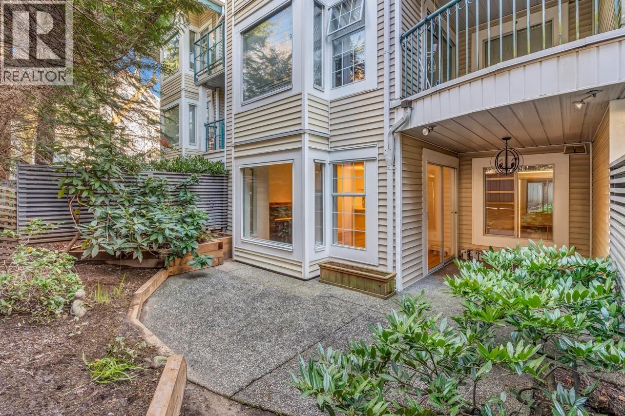 101 735 W 15 Avenue, Vancouver, British Columbia  V5Z 1R6 - Photo 24 - R3105572