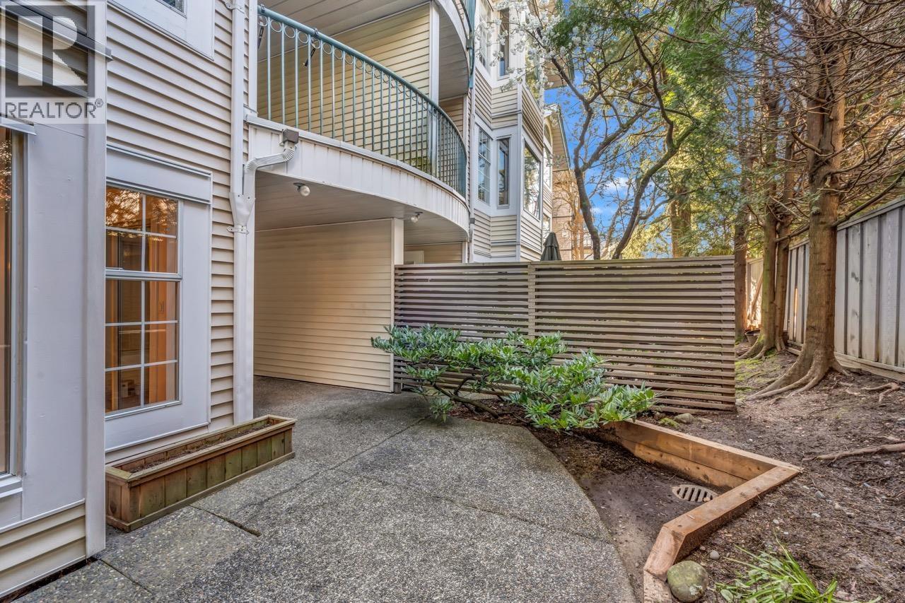 101 735 W 15 Avenue, Vancouver, British Columbia  V5Z 1R6 - Photo 25 - R3105572