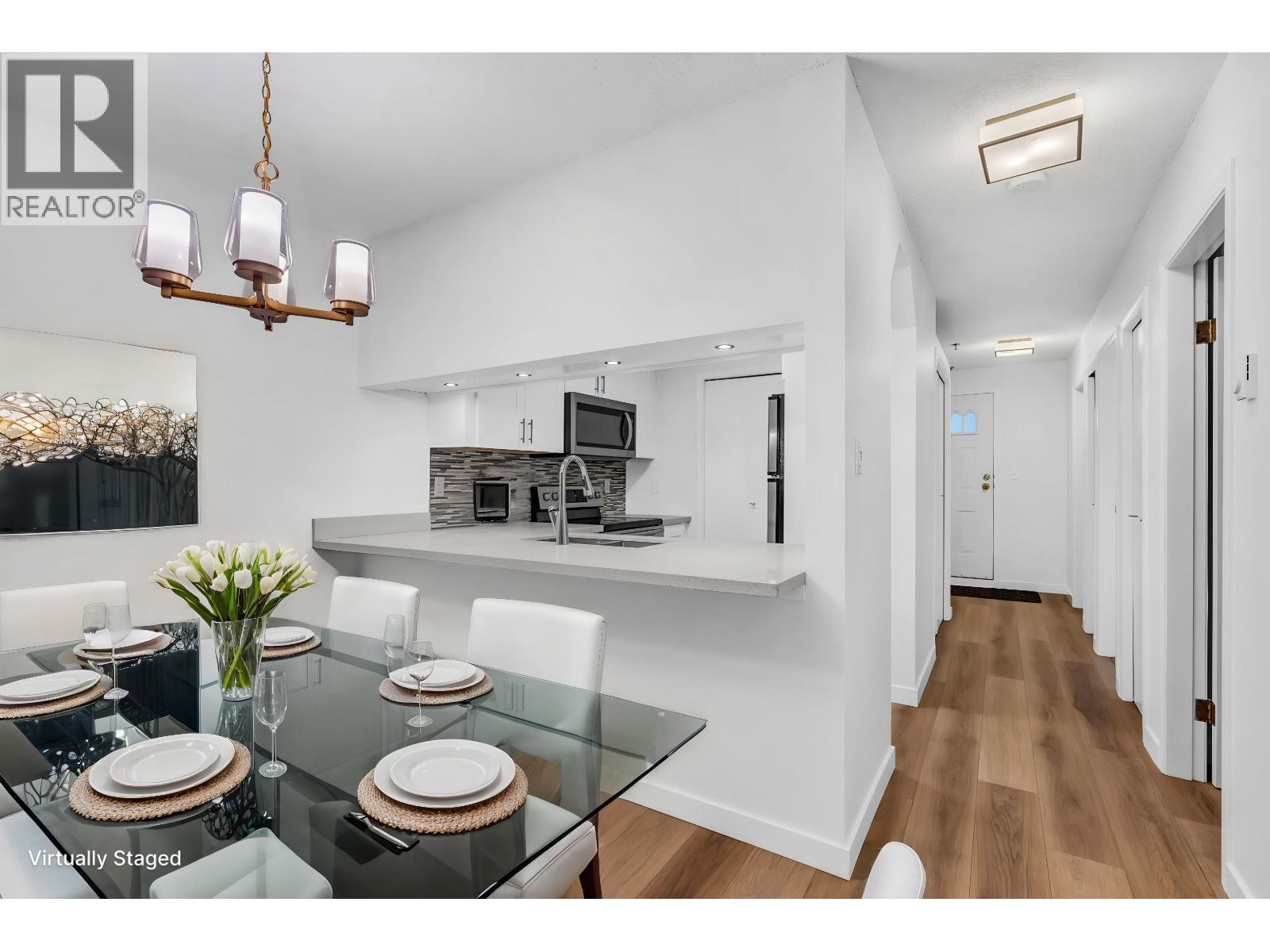 101 735 W 15 Avenue, Vancouver, British Columbia  V5Z 1R6 - Photo 3 - R3105572