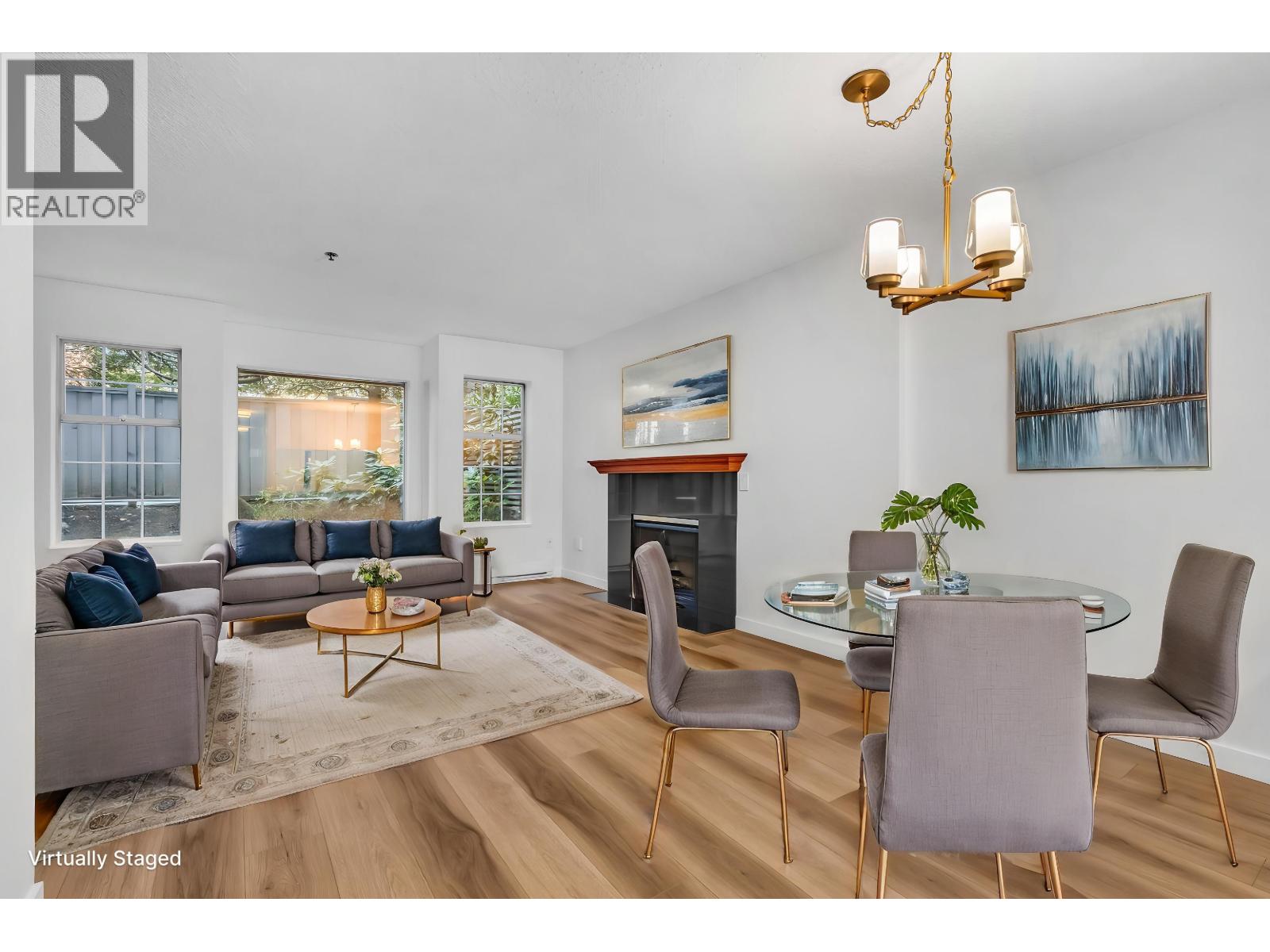 101 735 W 15 Avenue, Vancouver, British Columbia  V5Z 1R6 - Photo 5 - R3105572