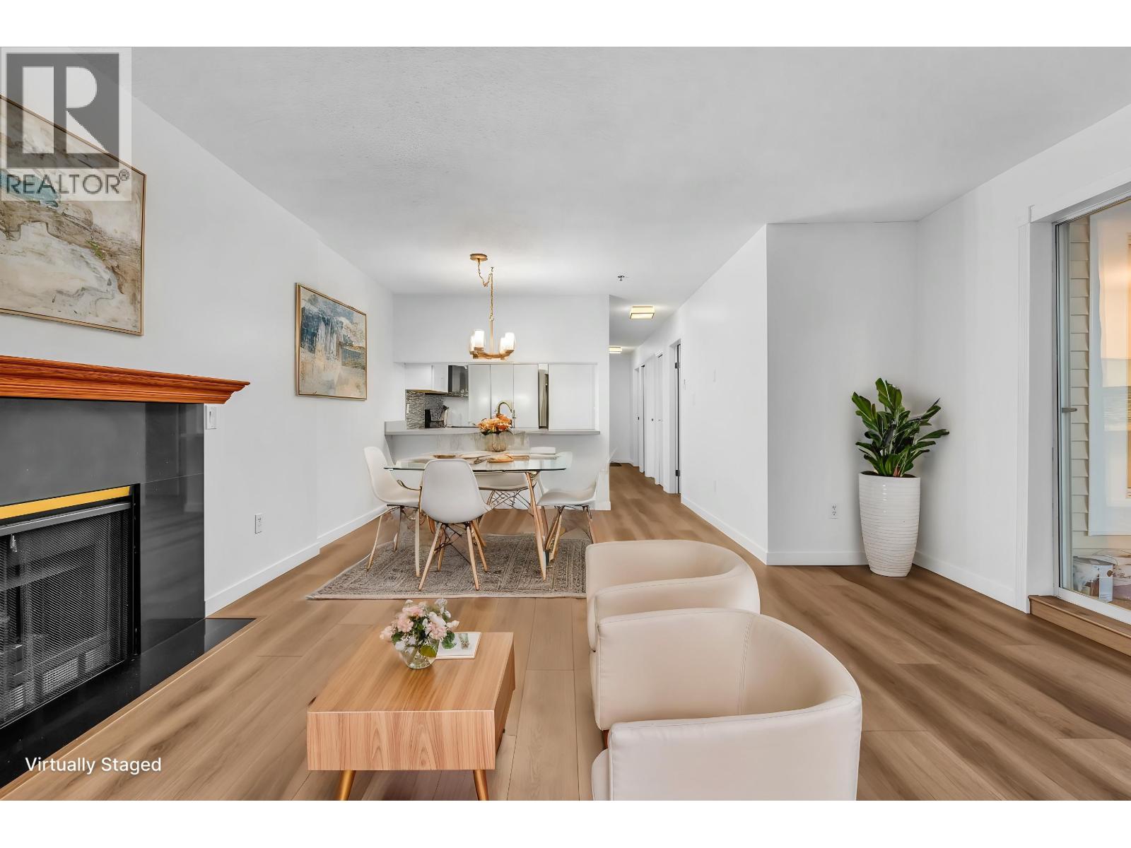 101 735 W 15 Avenue, Vancouver, British Columbia  V5Z 1R6 - Photo 7 - R3105572