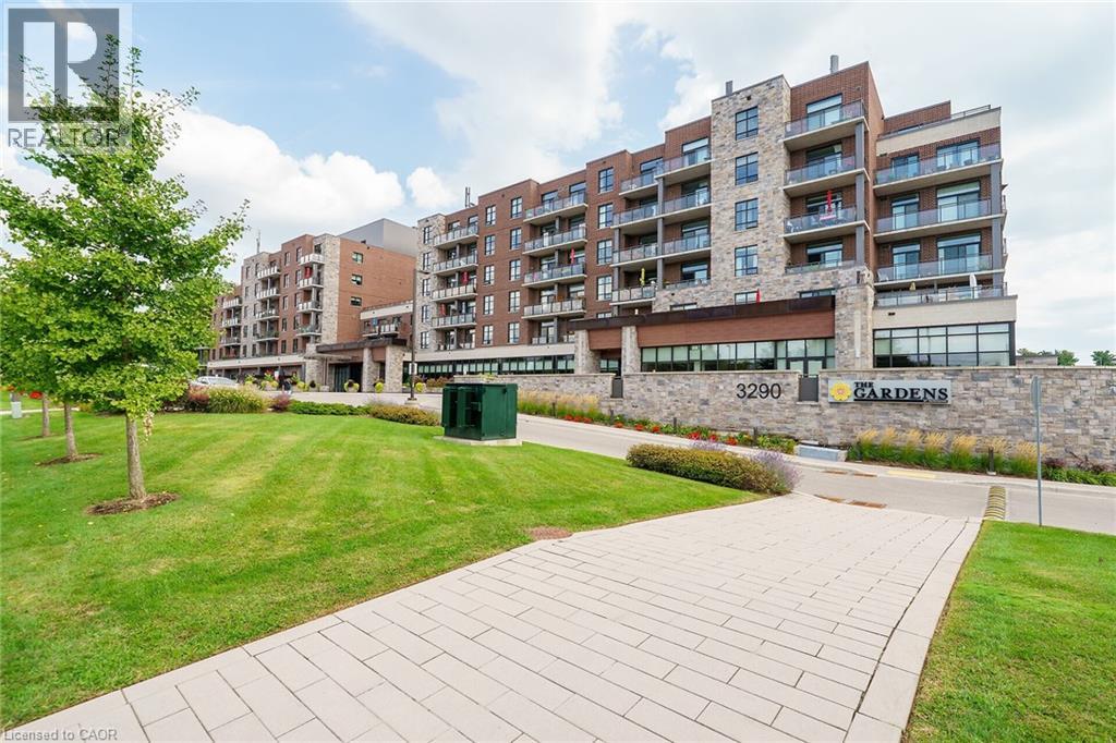 3290 NEW Street Unit# 206, Burlington, Ontario