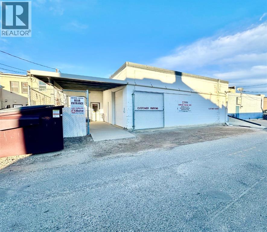 124 2 Street W, Brooks, Alberta  T1R 1C8 - Photo 11 - A2269455