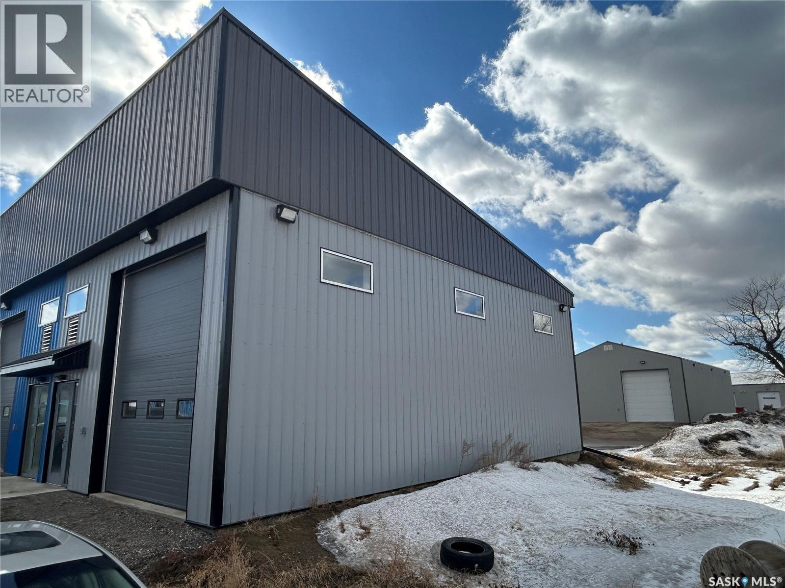 Unit #707, New Horizon Business Park, Rm No.158, Edenwold Rm No.158, Saskatchewan  S4L 1C6 - Photo 3 - SK031624