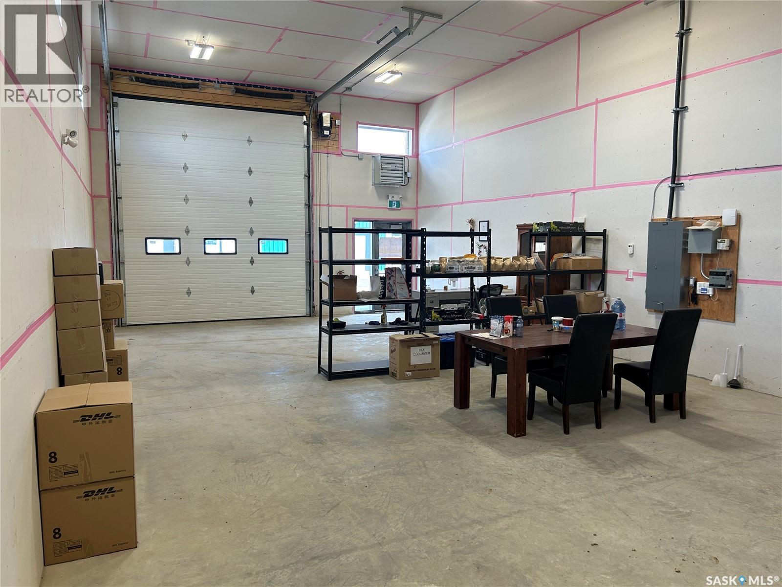 Unit #707, New Horizon Business Park, Rm No.158, Edenwold Rm No.158, Saskatchewan  S4L 1C6 - Photo 9 - SK031624