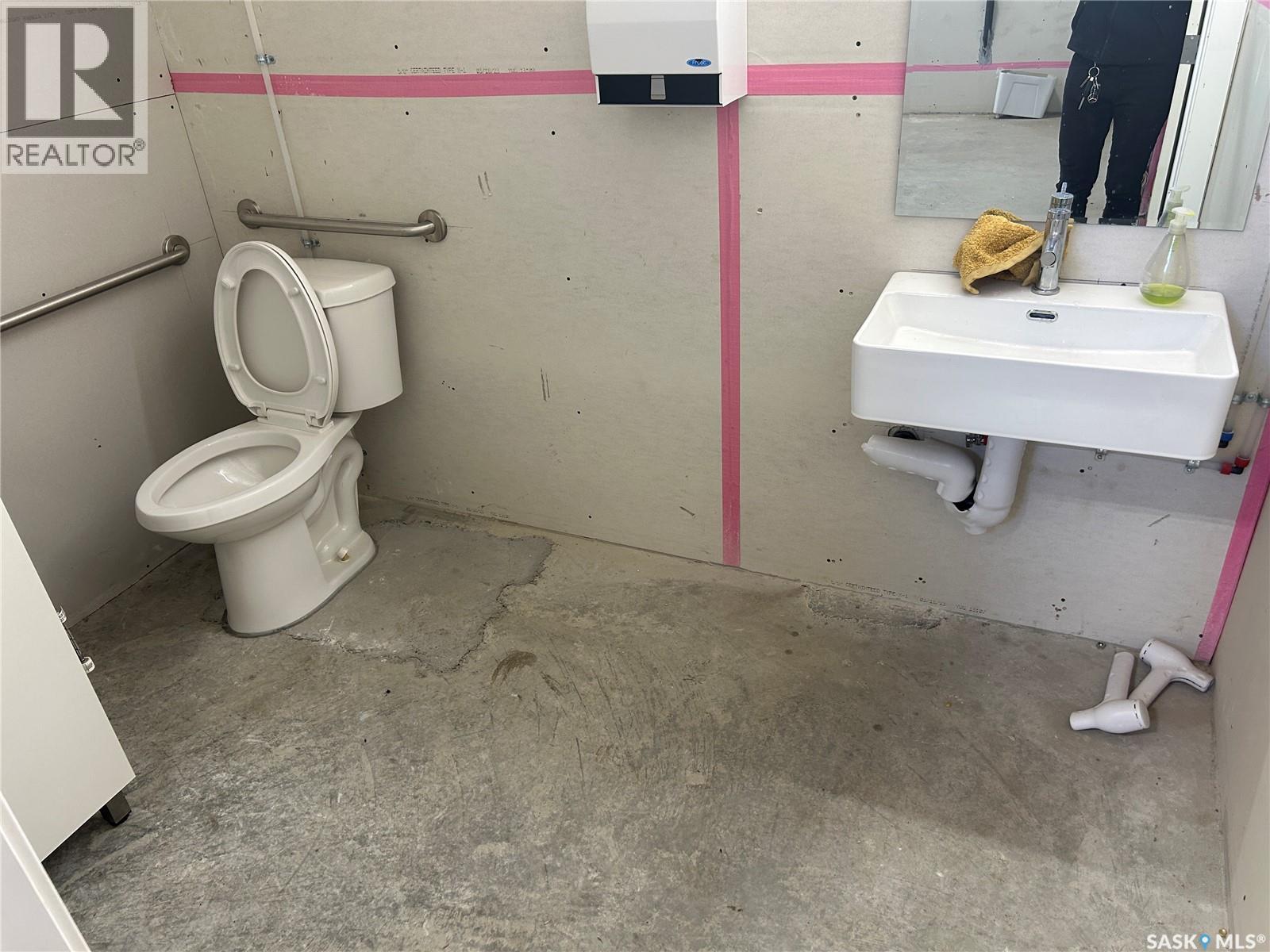 Unit #707, New Horizon Business Park, Rm No.158, Edenwold Rm No.158, Saskatchewan  S4L 1C6 - Photo 14 - SK031624