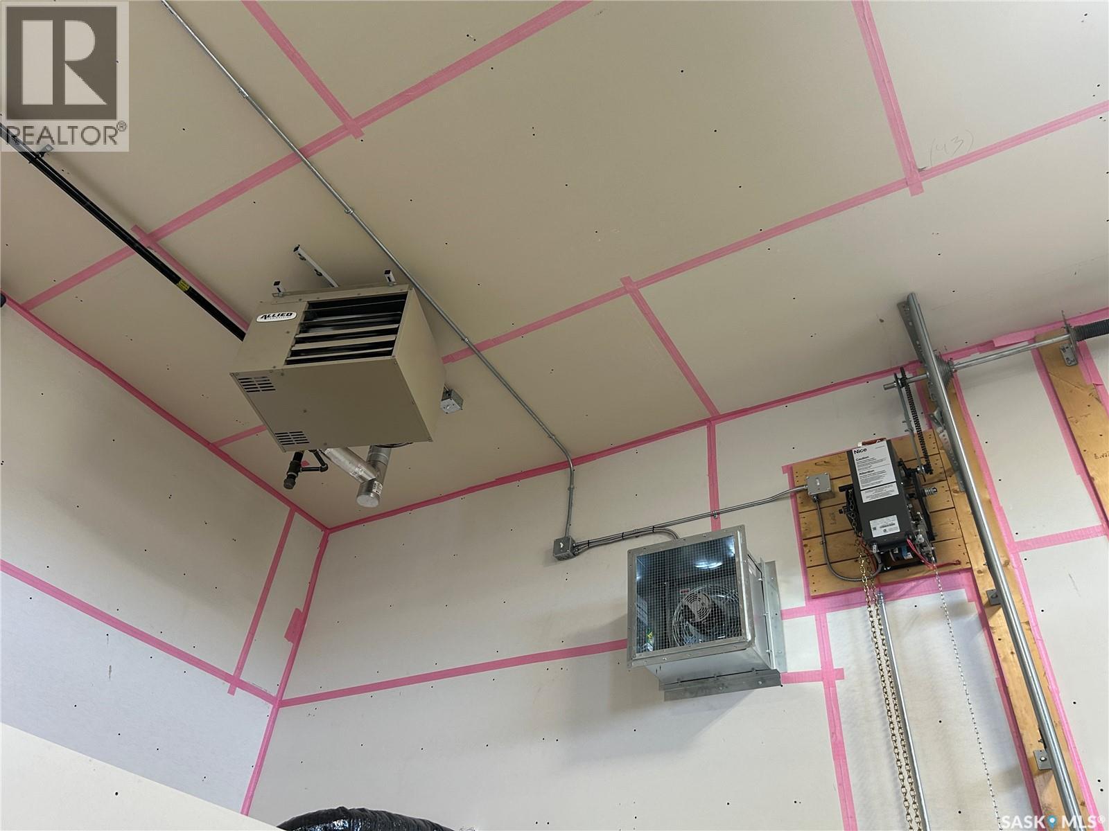 Unit #707, New Horizon Business Park, Rm No.158, Edenwold Rm No.158, Saskatchewan  S4L 1C6 - Photo 17 - SK031624