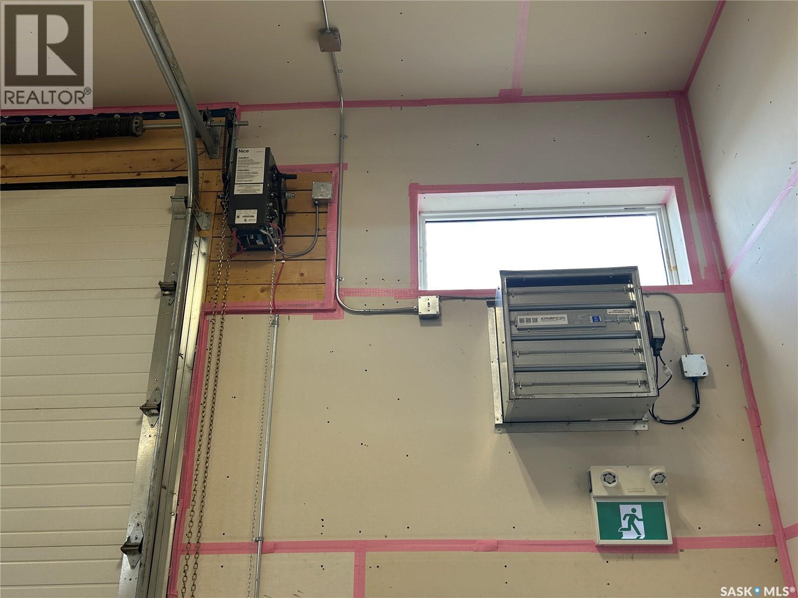 Unit #707, New Horizon Business Park, Rm No.158, Edenwold Rm No.158, Saskatchewan  S4L 1C6 - Photo 18 - SK031624