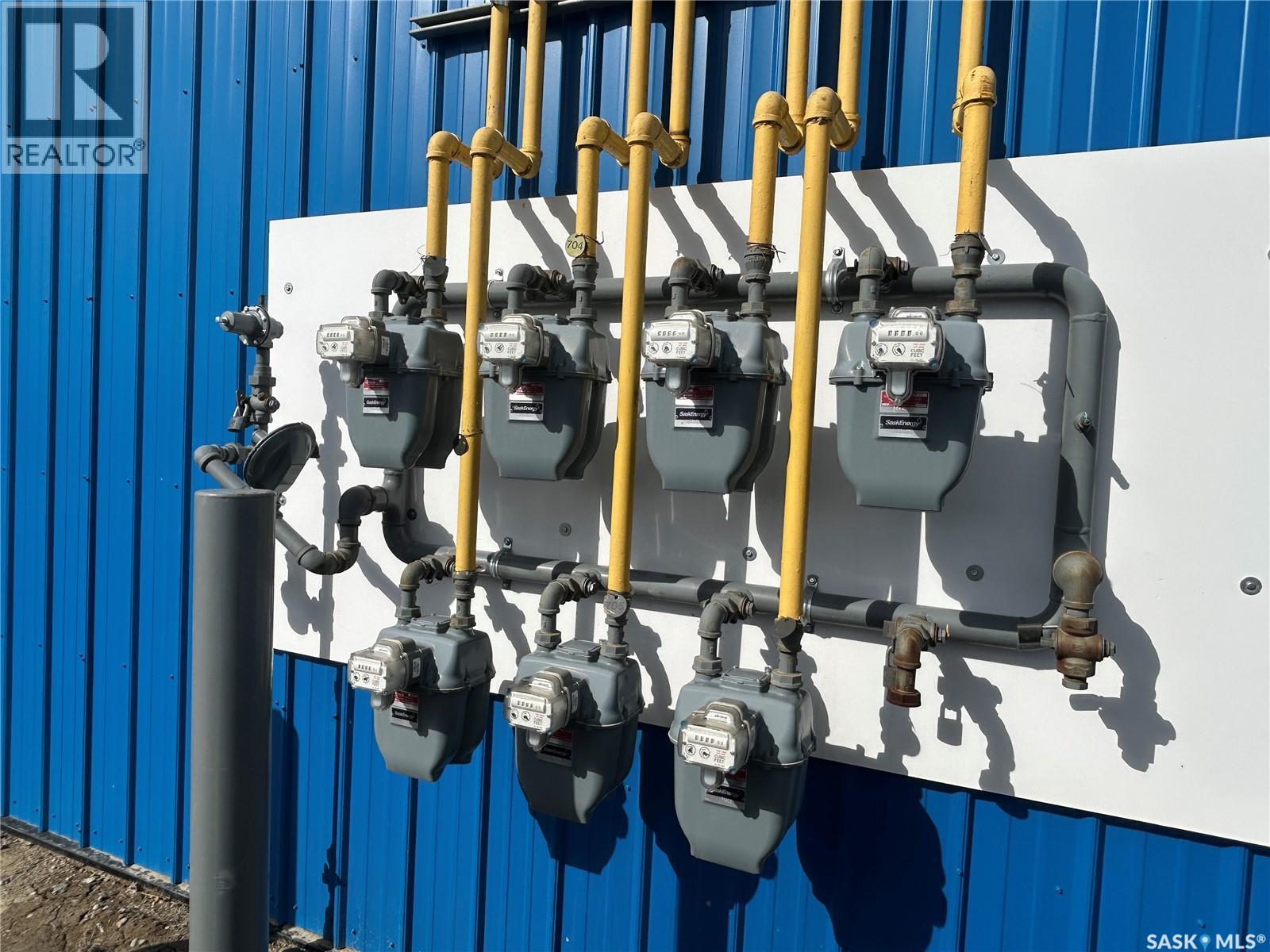 Unit #707, New Horizon Business Park, Rm No.158, Edenwold Rm No.158, Saskatchewan  S4L 1C6 - Photo 20 - SK031624