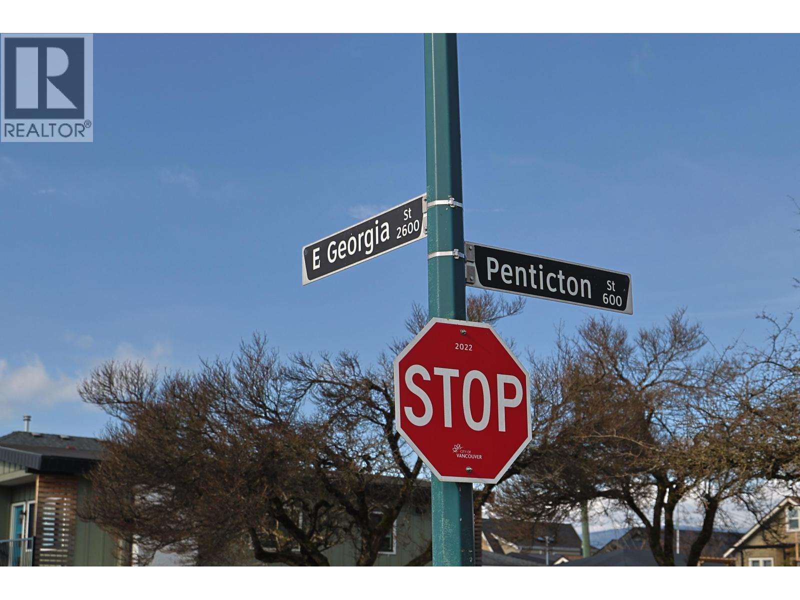 2584 E Georgia Street, Vancouver, British Columbia  V5K 2J7 - Photo 20 - R3105545