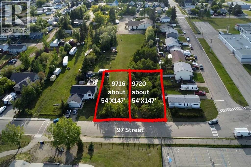 9720 97 Street, Wembley, Alberta