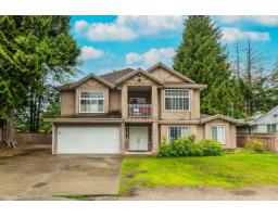 15688 88 AVENUE, Surrey, British Columbia