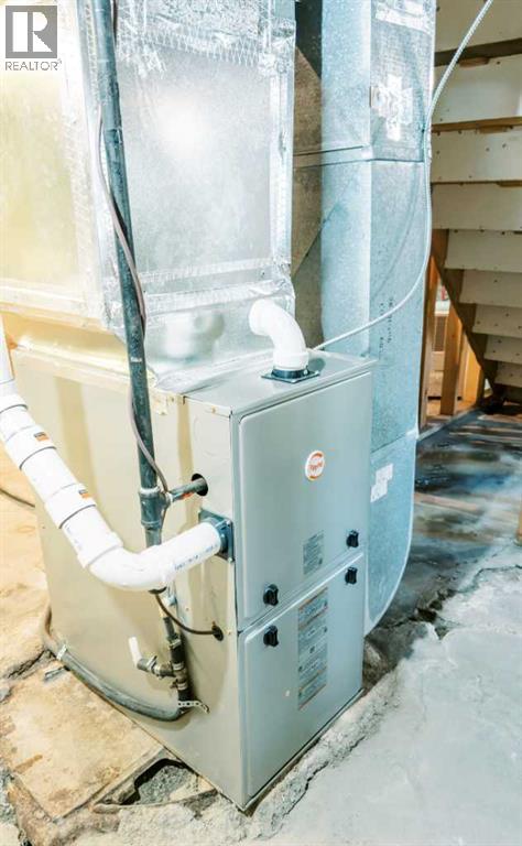 221 4th Avenue S, Big Valley, Alberta  T0J 0G0 - Photo 43 - A2277449