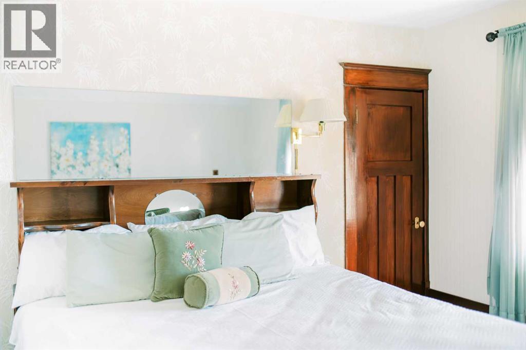 221 4th Avenue S, Big Valley, Alberta  T0J 0G0 - Photo 25 - A2277449