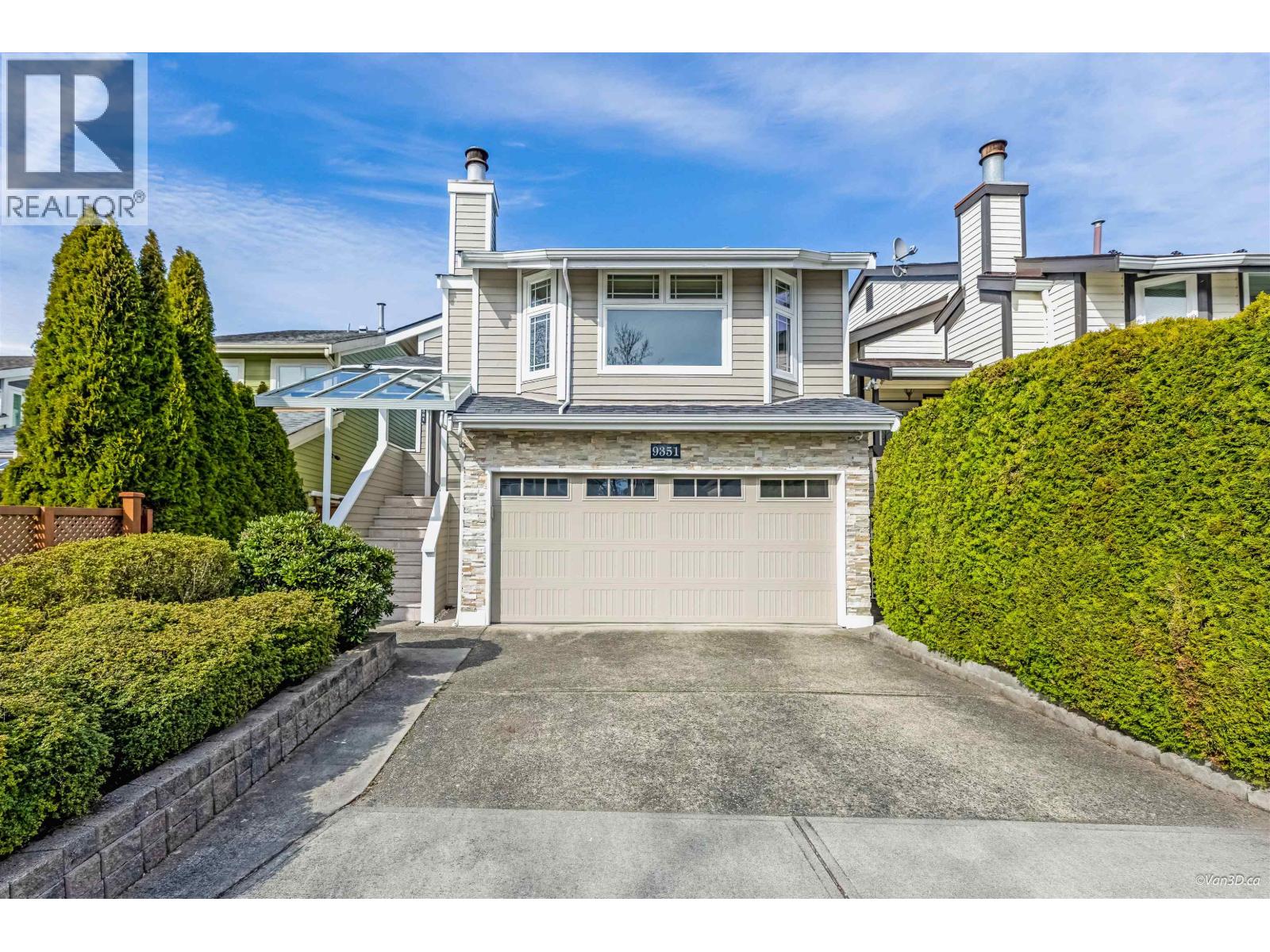 9351 Mcburney Drive, Richmond, British Columbia  V6Y 3C5 - Photo 3 - R3105424