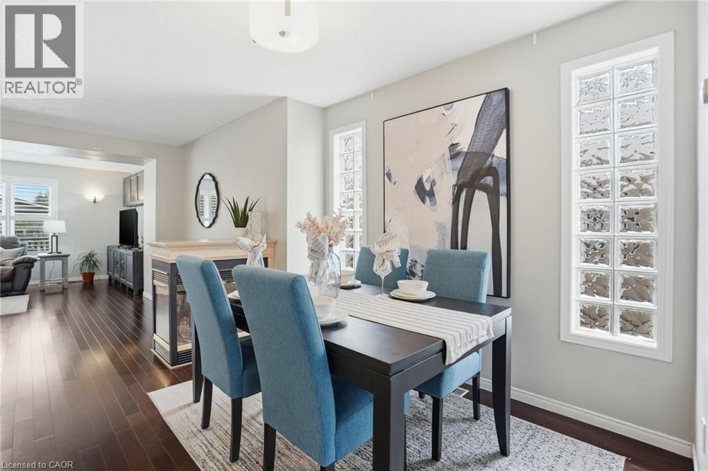 68 Rockhaven Avenue, Waterdown, Ontario  L8B 0J9 - Photo 10 - 40816474