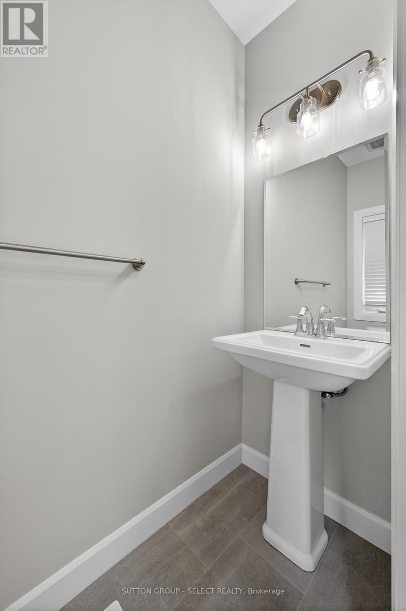 29 - 600 Guiness Way, London North, Ontario  N5X 0N4 - Photo 11 - X12941518