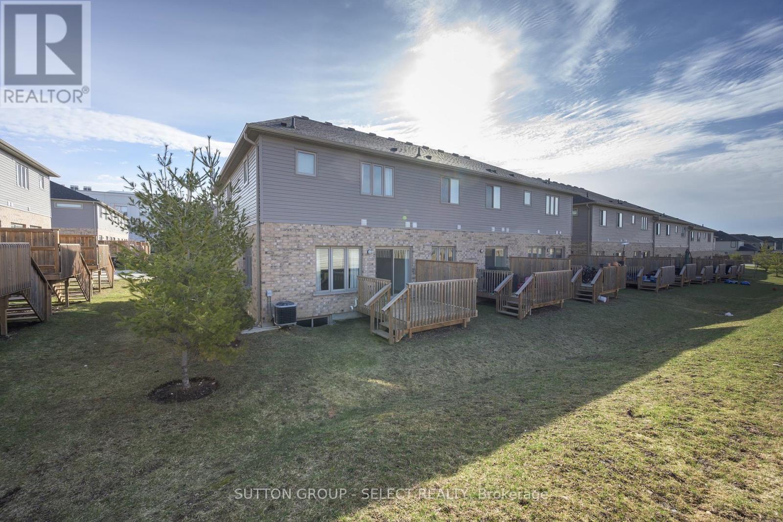 29 - 600 Guiness Way, London North, Ontario  N5X 0N4 - Photo 31 - X12941518
