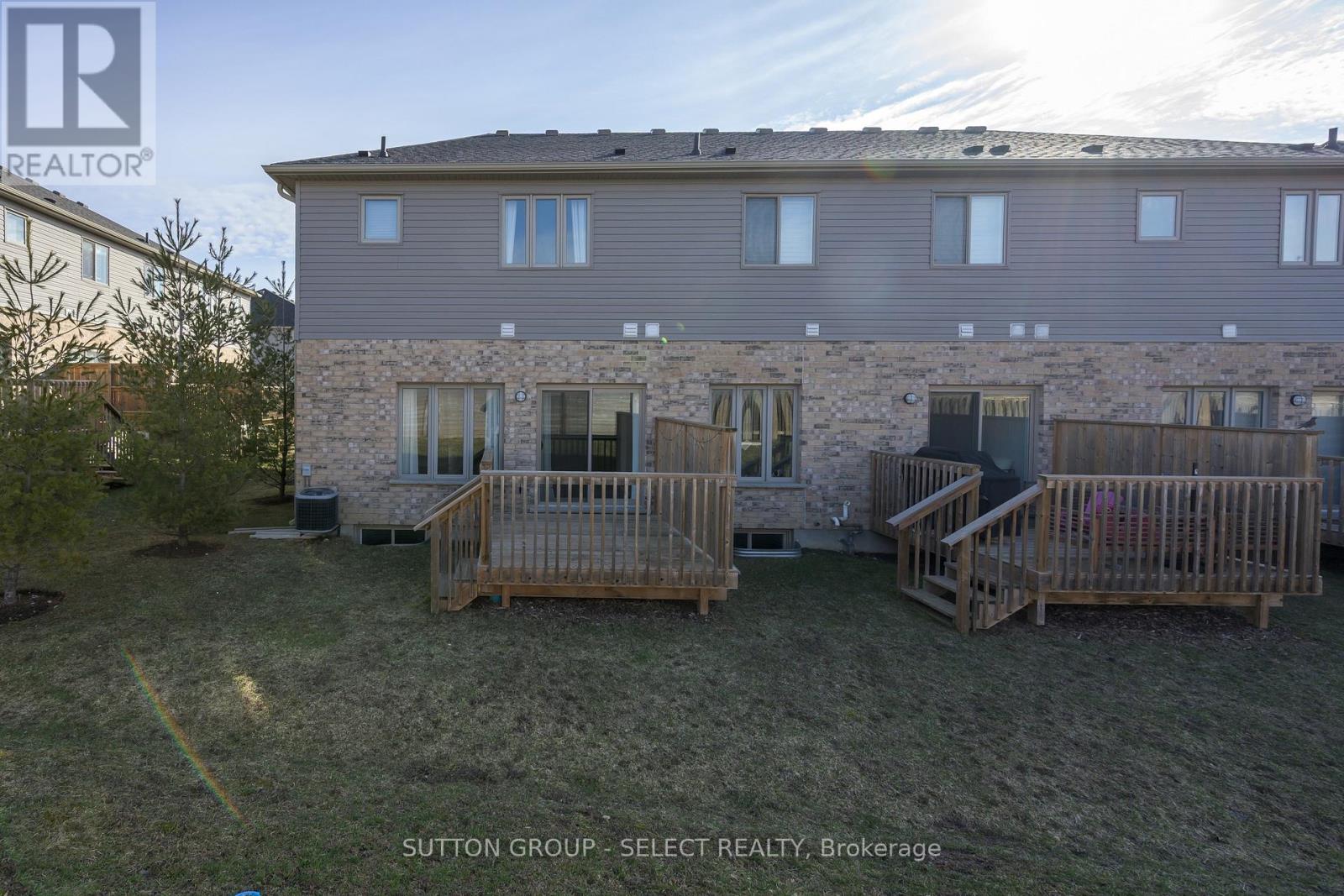 29 - 600 Guiness Way, London North, Ontario  N5X 0N4 - Photo 32 - X12941518