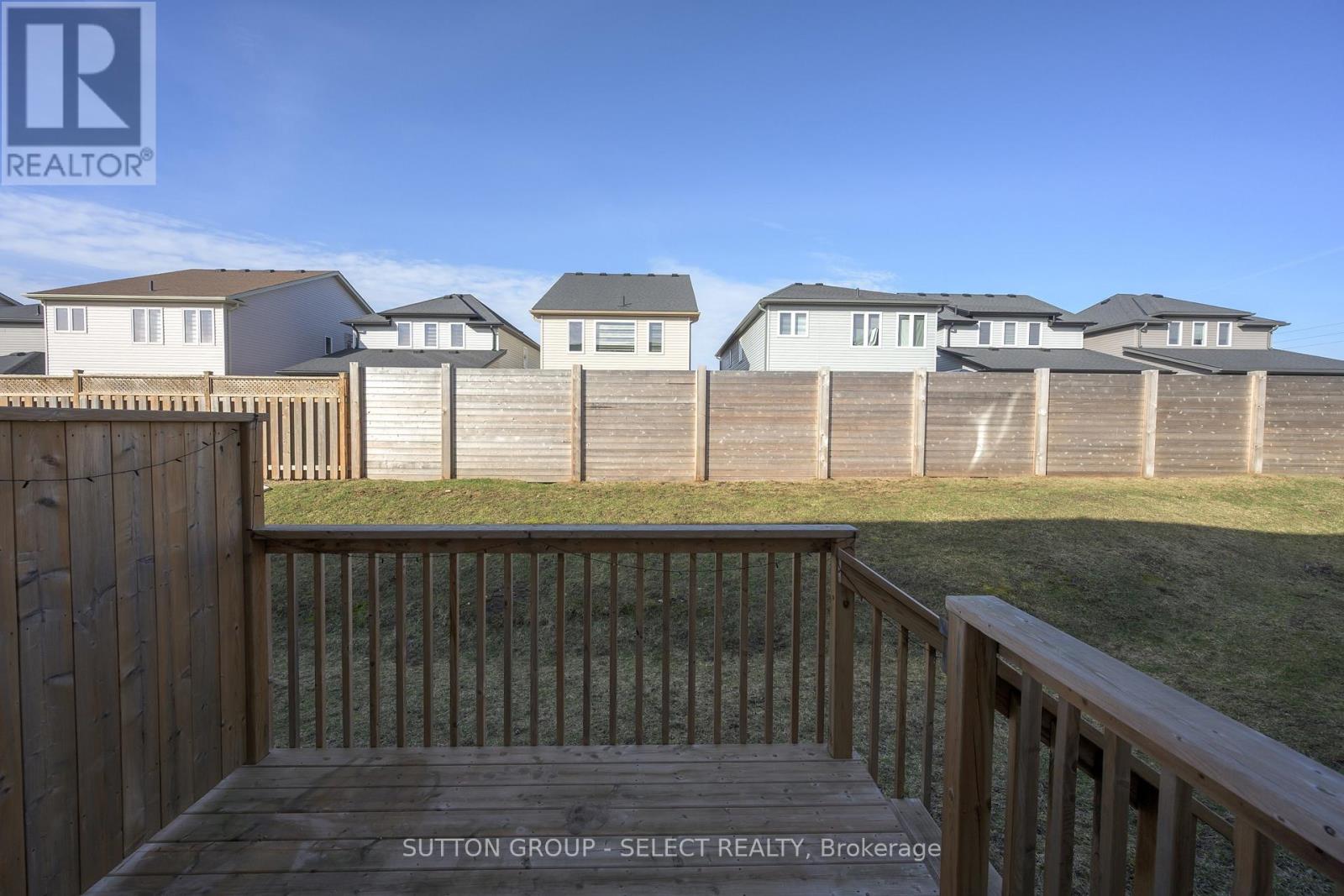 29 - 600 Guiness Way, London North, Ontario  N5X 0N4 - Photo 33 - X12941518