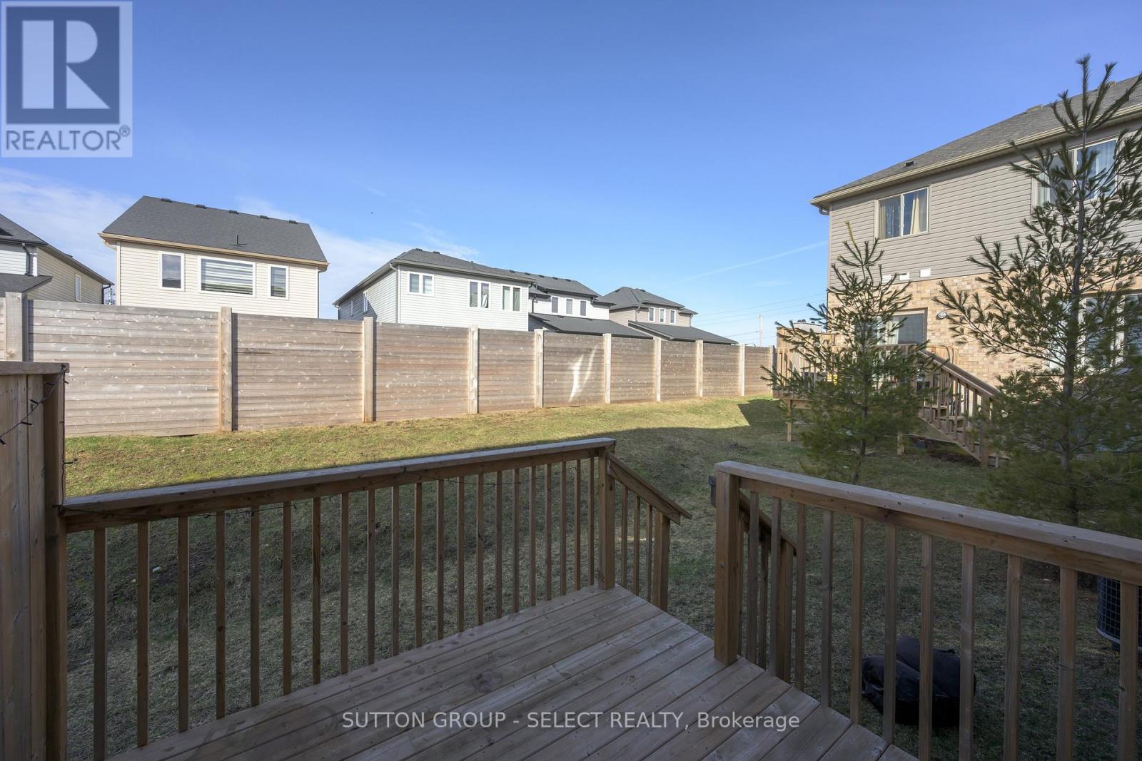 29 - 600 Guiness Way, London North, Ontario  N5X 0N4 - Photo 34 - X12941518