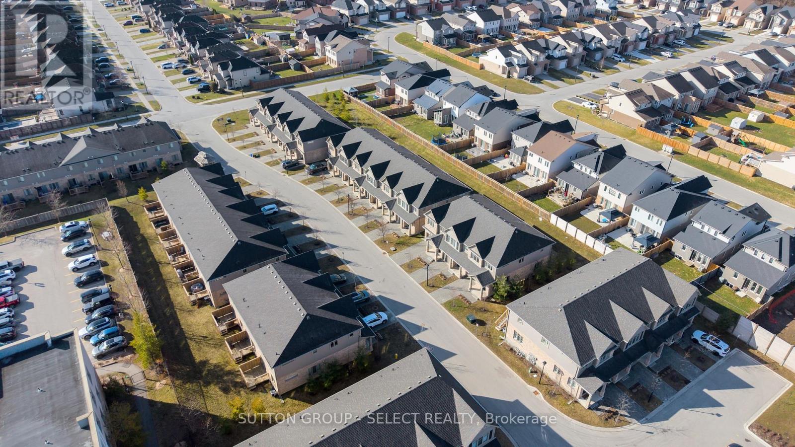 29 - 600 Guiness Way, London North, Ontario  N5X 0N4 - Photo 35 - X12941518