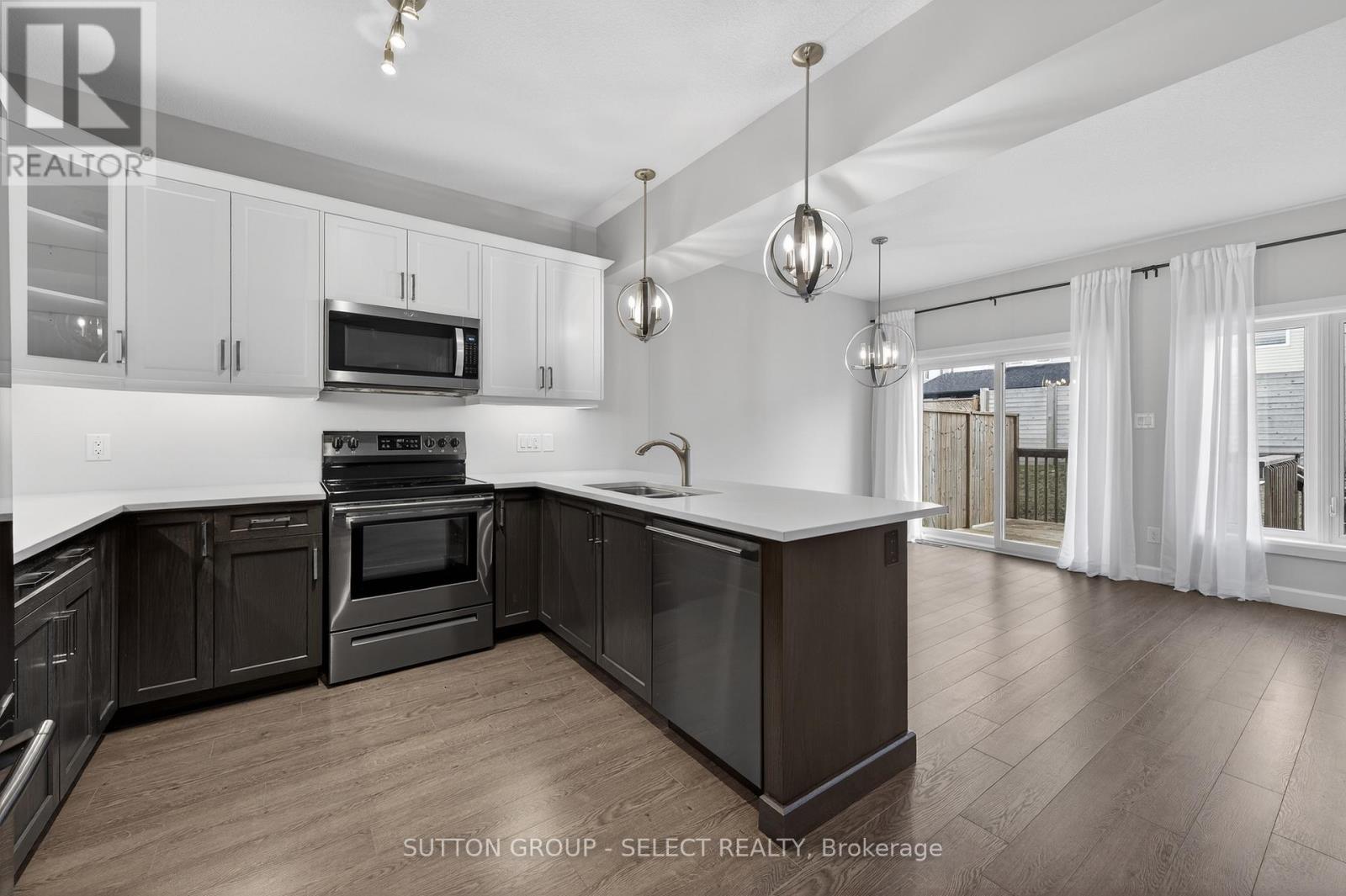 29 - 600 Guiness Way, London North, Ontario  N5X 0N4 - Photo 4 - X12941518