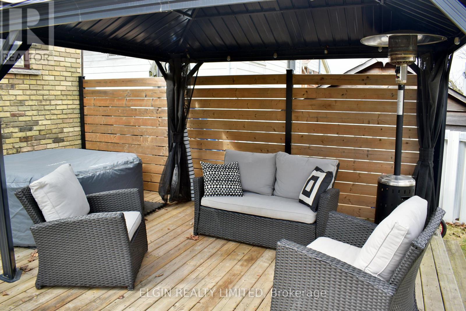 24 Dyer Street, St. Thomas, Ontario  N5R 5K3 - Photo 36 - X12941538