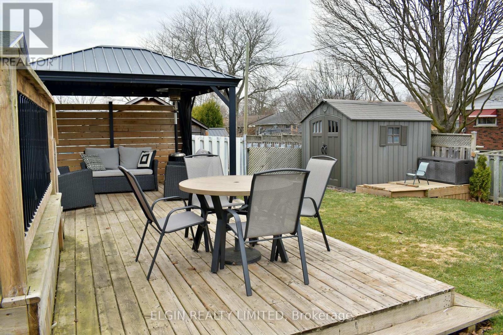 24 Dyer Street, St. Thomas, Ontario  N5R 5K3 - Photo 38 - X12941538