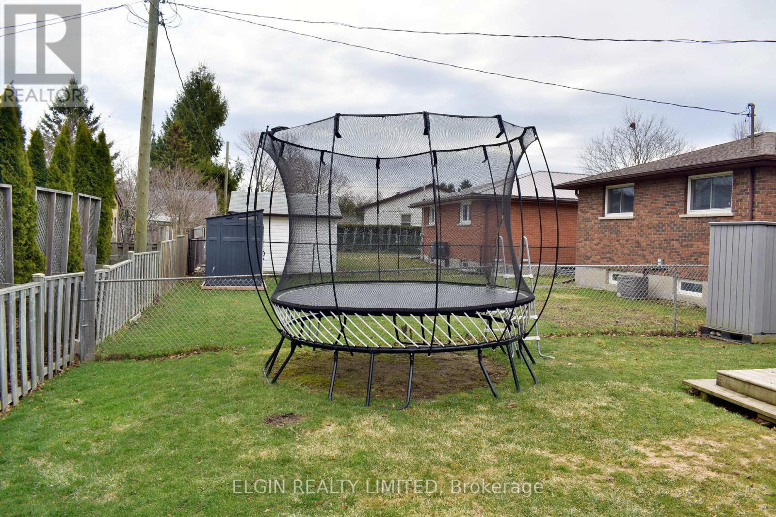 24 Dyer Street, St. Thomas, Ontario  N5R 5K3 - Photo 40 - X12941538