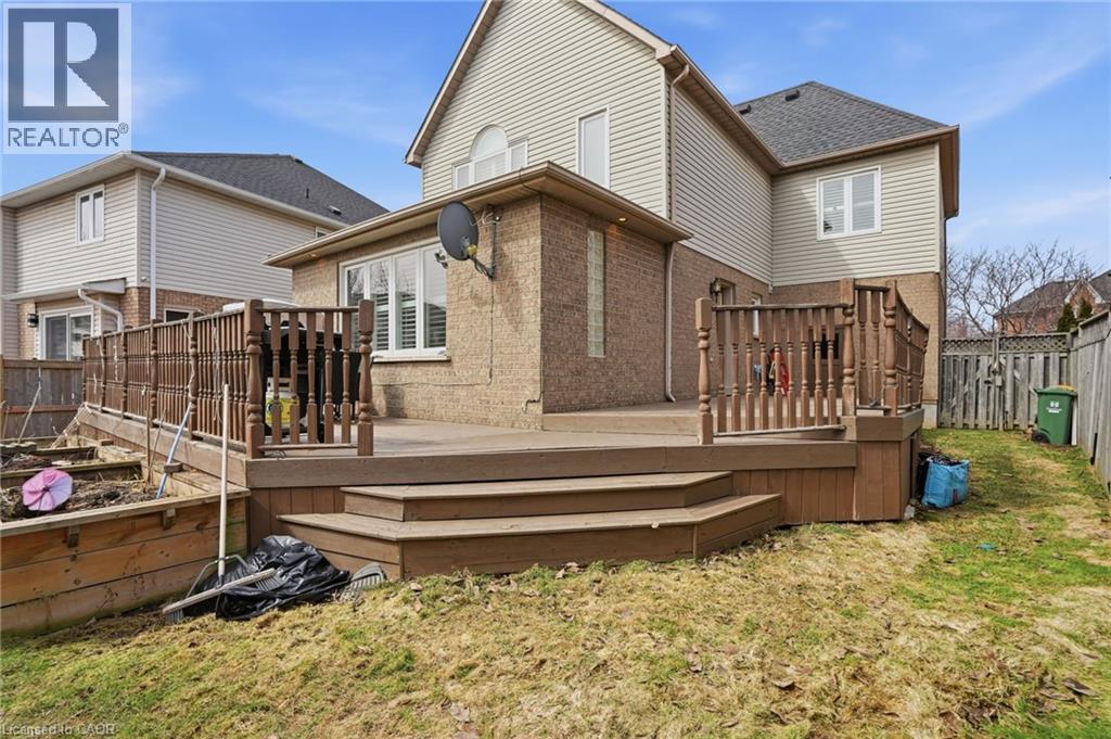 68 Rockhaven Avenue, Waterdown, Ontario  L8B 0J9 - Photo 39 - 40816474