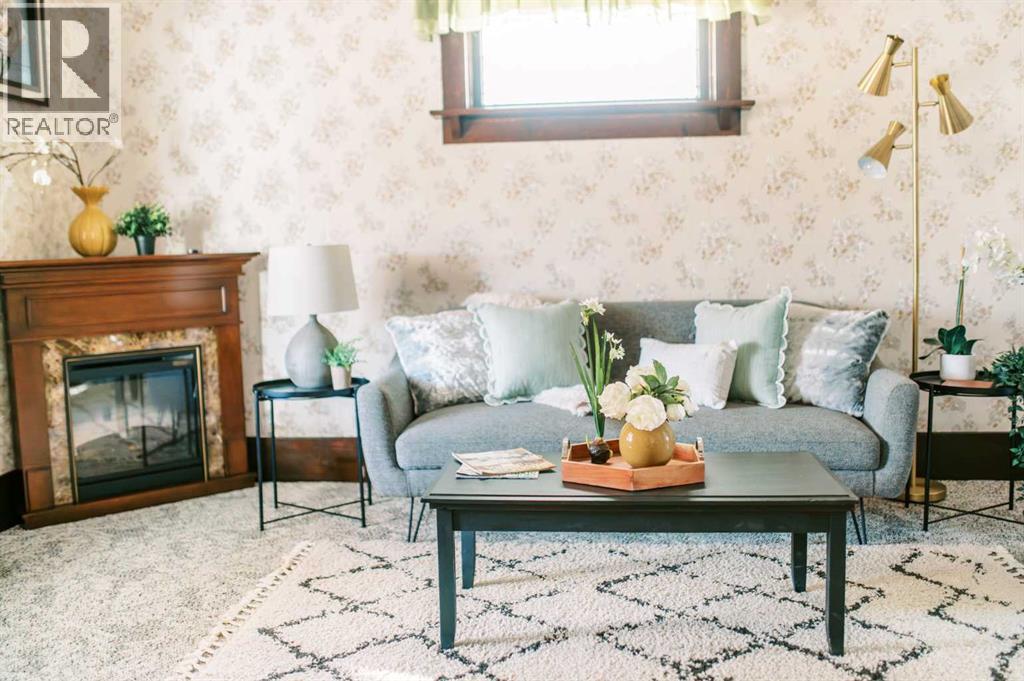 221 4th Avenue S, Big Valley, Alberta  T0J 0G0 - Photo 7 - A2277449