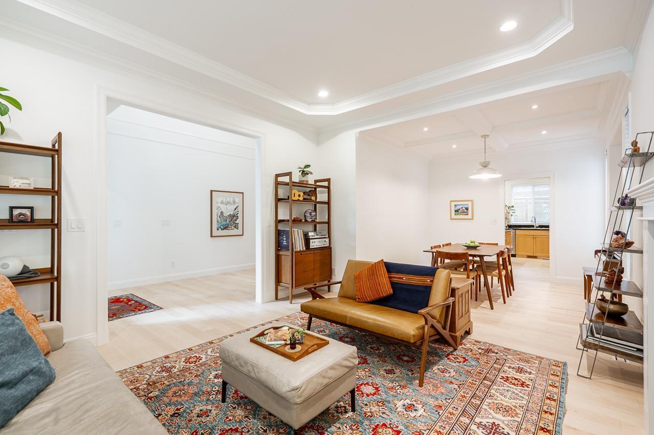 2440 124b Street, Surrey, British Columbia  V4A 3N6 - Photo 5 - R3105535