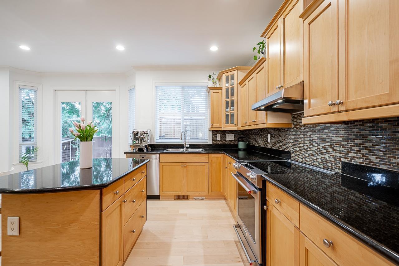 2440 124b Street, Surrey, British Columbia  V4A 3N6 - Photo 8 - R3105535