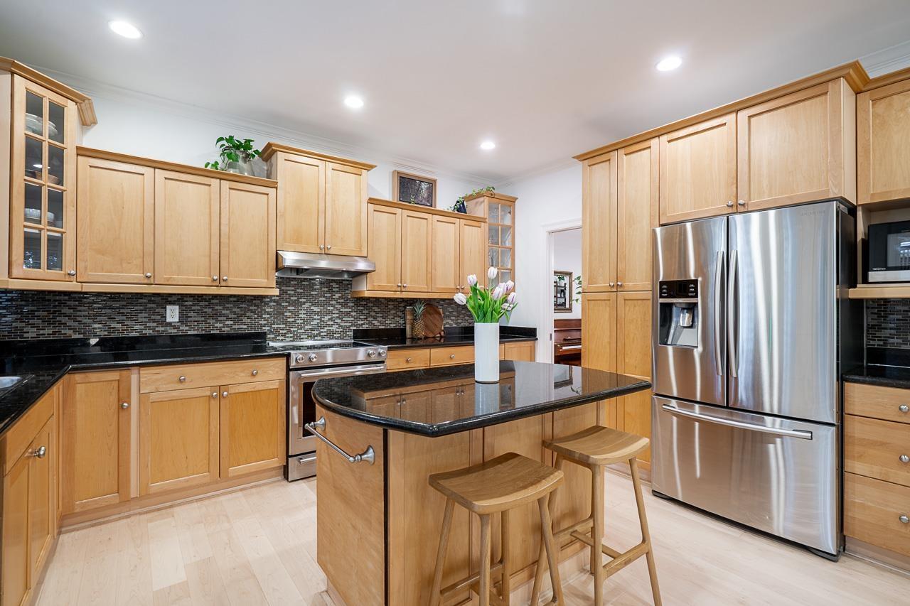 2440 124b Street, Surrey, British Columbia  V4A 3N6 - Photo 12 - R3105535